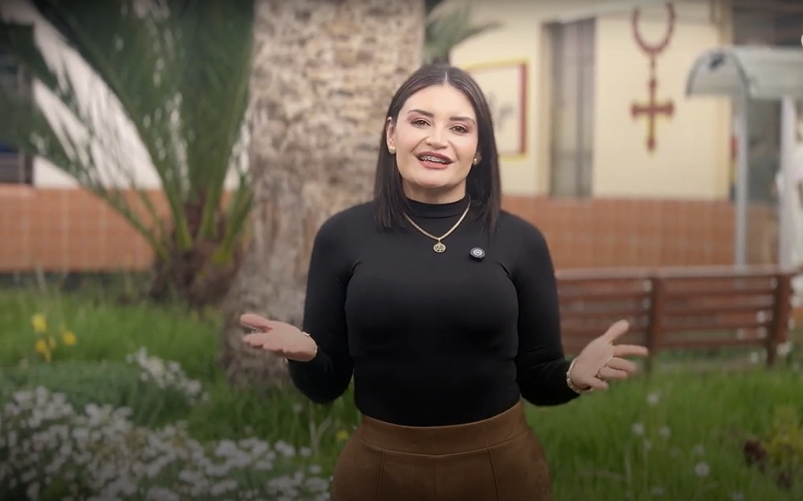Nuestro primer año Hogar de Ancianos Instituto Estupiñan